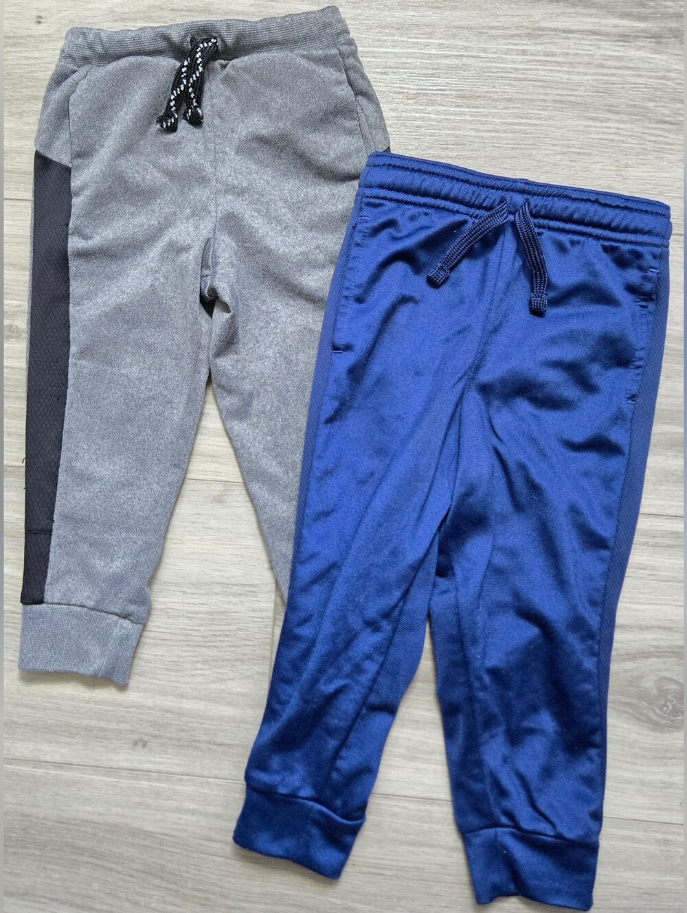 Toddler Boy Jogger Pants Bundle